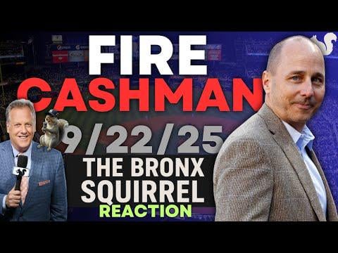 Michael Kay UNLOADS on Mets fans on X who criticize him for reporting Juan Soto was glum