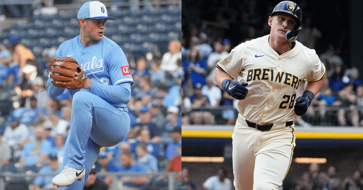 Let’s Judge Midseason Trades Now