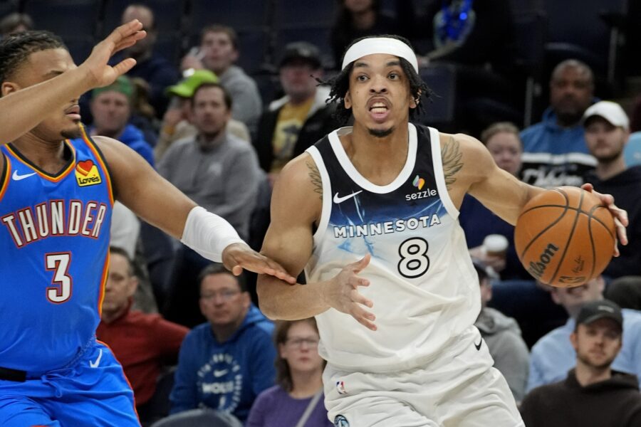 Five Under-The-Radar Players To Watch In 2025