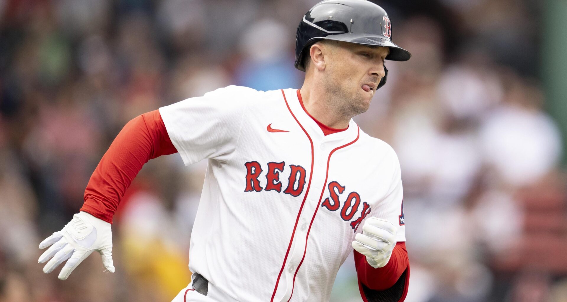 Alex Bregman Reportedly Set to Opt Out of Red Sox Contract, Test 2025 MLB Free Agency