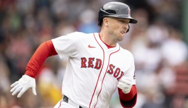 Alex Bregman Reportedly Set to Opt Out of Red Sox Contract, Test 2025 MLB Free Agency