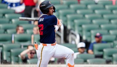 Konnor Griffin lives up to top prospect ranking with monster year