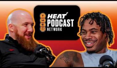 Davion Mitchell: "No One's Ever Told Me That Before" ⁉️ After The Buzzer Podcast