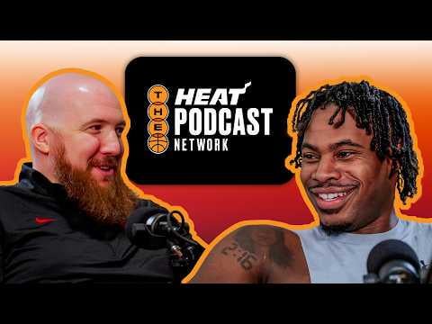 Davion Mitchell: "No One's Ever Told Me That Before" ⁉️ After The Buzzer Podcast