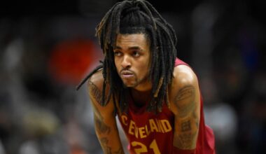 Signed Emoni Bates last night to Exhibit 10 deal. Chances of making roster?