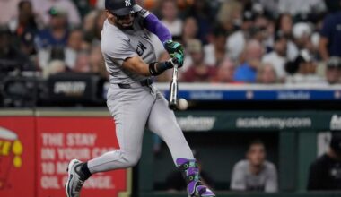 Former foe José Caballero now thriving as Yankees’ chaos agent, shortstop: ‘I'm trying to make them hate me’