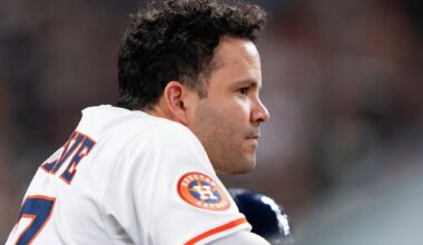 The Golden Era is dead: Can the Astros reset the dynasty in 2026?