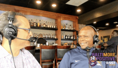 Getting the Eagles ready to fly again at Coppin State