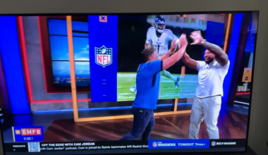 Is Kyle a Titans fan?