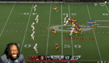 💥 Commander Fan Crash-Out 💥