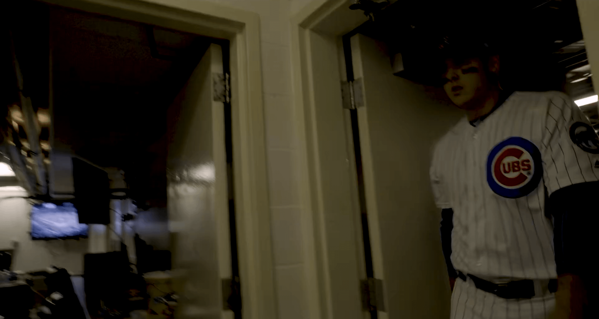 [Cubs] There will only ever be one Anthony Rizzo.