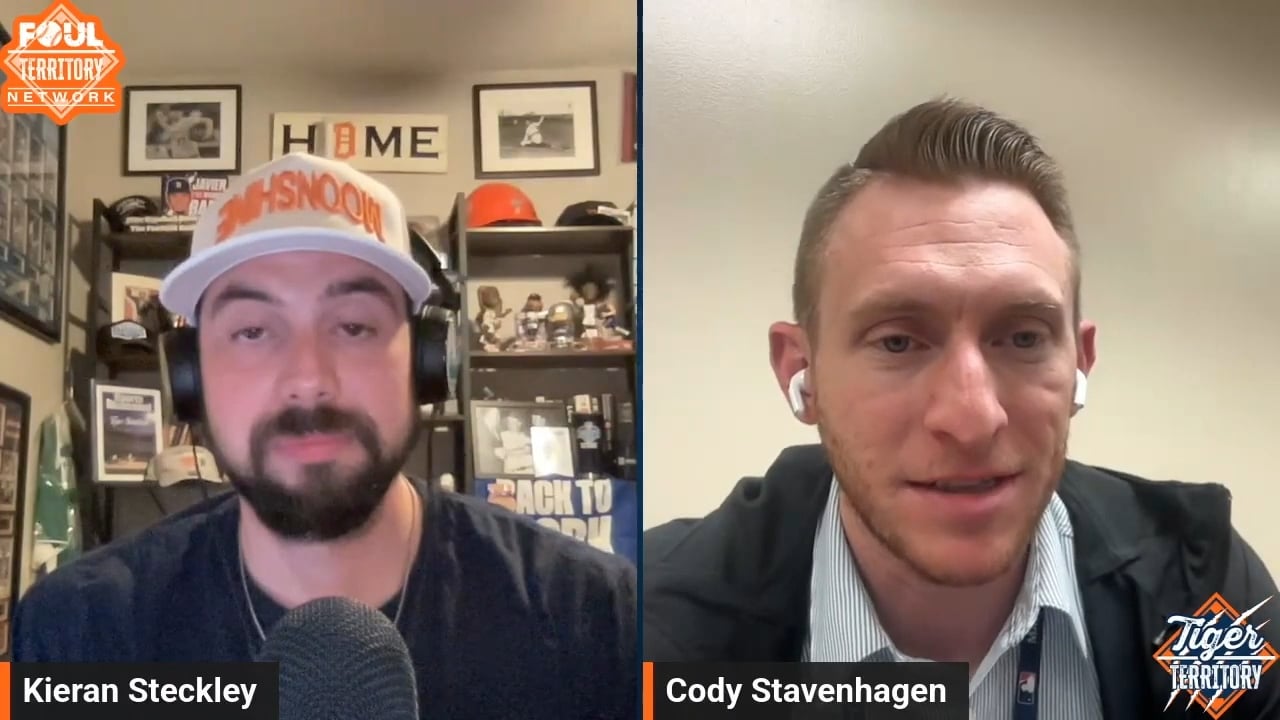 Cody Stavenhagen questions where the Tigers leadership is at this moment with Kieren Steckley adding a good rebuttal to AJ Hinch's mantra of focusing on the next game ahead, "If you *shit* the bed this week you don't get to play tomorrow, metaphorically. You have to sit on that till February"