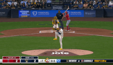 Never forget Blake "the Freeze" Perkins saving 2 runs and preserving the tie