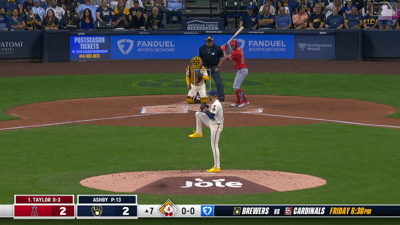 Never forget Blake "the Freeze" Perkins saving 2 runs and preserving the tie