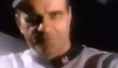 I think it’s a perfect time to bring this back