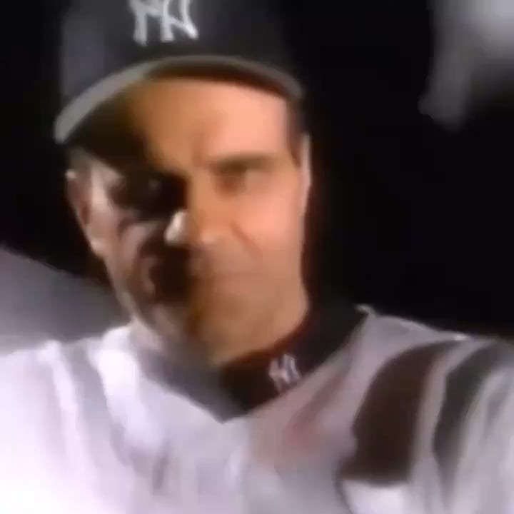 I think it’s a perfect time to bring this back