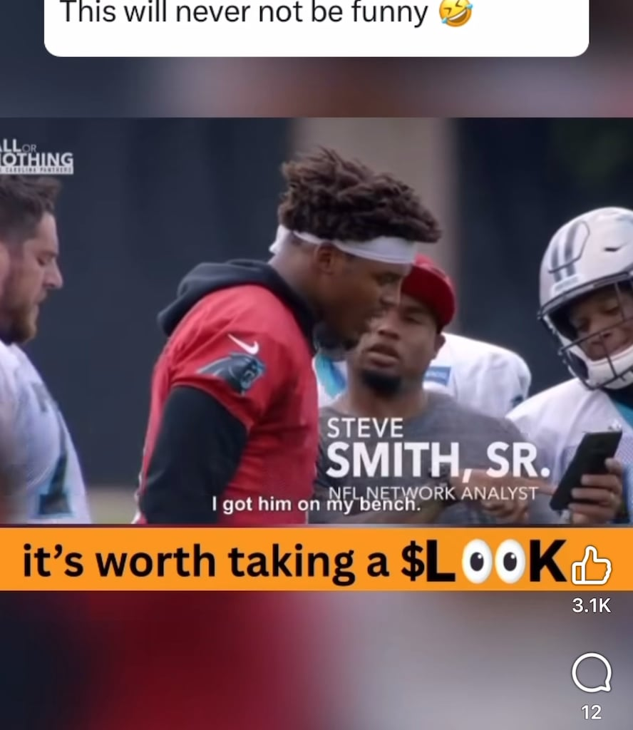 Old dawg, top dawg, baby dawg