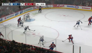 Laughton scores his 2nd