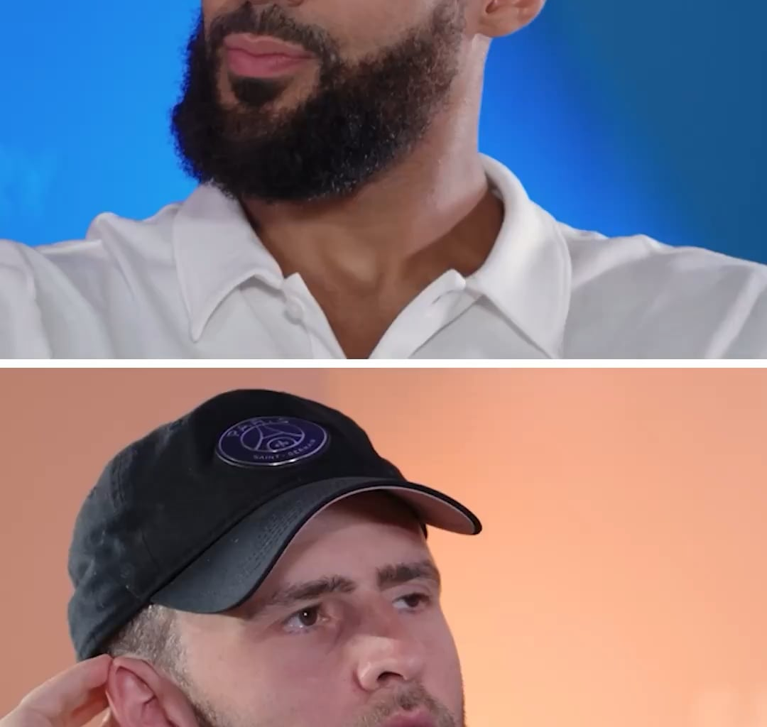 Rudy on what makes Joker unique🏀🏔️