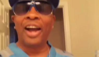 It's that time of year