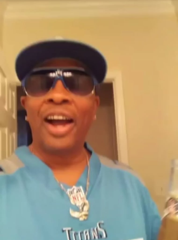 It's that time of year