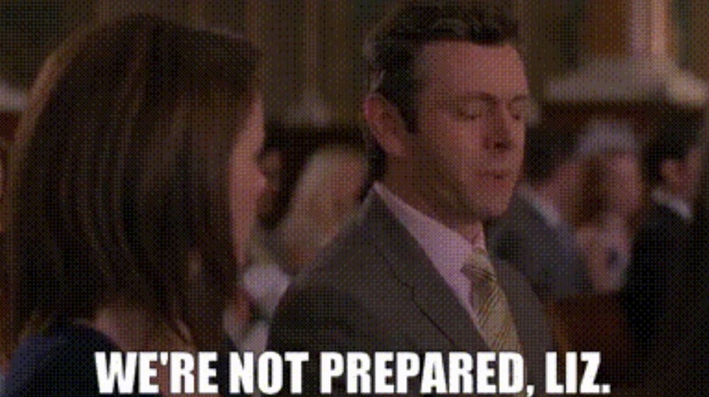 Watching Ravens vs Bills knowing we play them next week