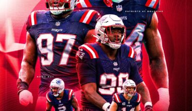 Official Gameday - New England Patriots vs Miami Dolphins - Game Thread