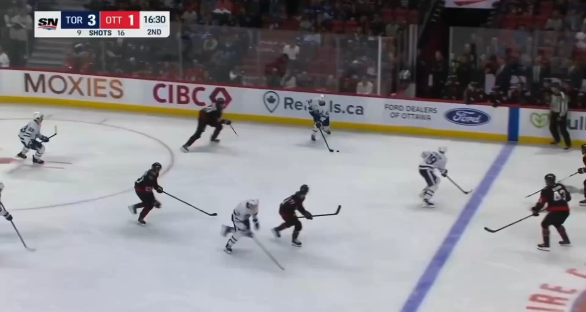 Rafai vs Batherson & Perron