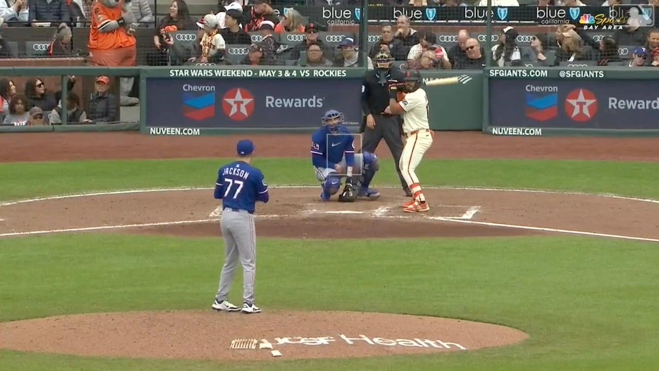 What was your favorite moment of the 2025 season? This was mine