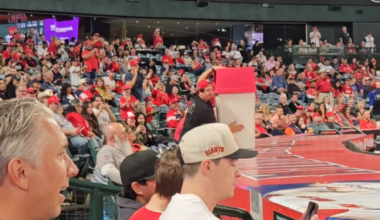 Trash can guy closer up