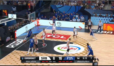 Niko tough bucket in transition 😮‍💨