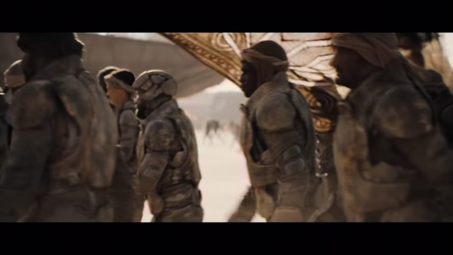 How all of us are pulling up to State Farm Stadium with the new jerseys