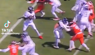 Here Is A More Positive Take On The Game