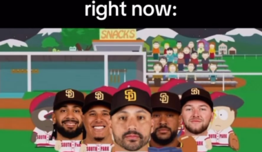 These upcoming weeks aren’t for the weak