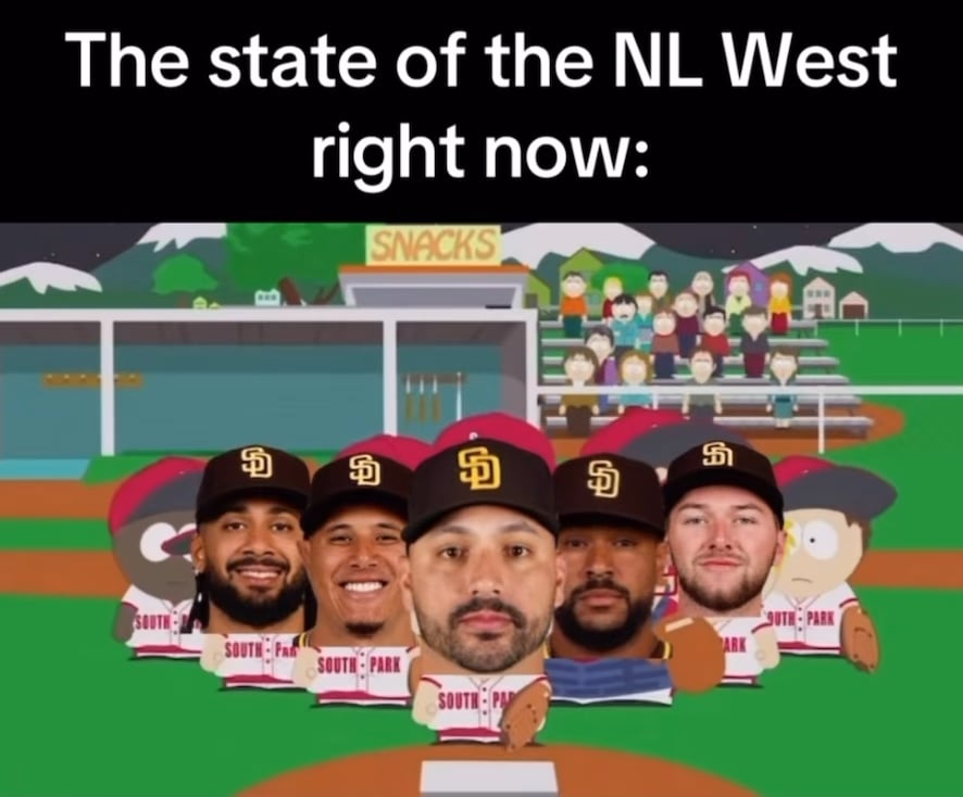 These upcoming weeks aren’t for the weak