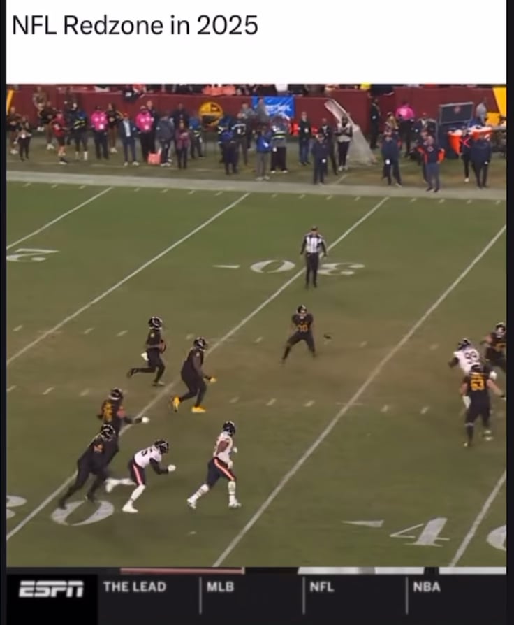 All good things come to an end.