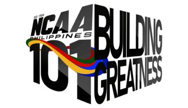 NCAA to implement new group stage format through Season 103