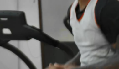 Eight days until training camp