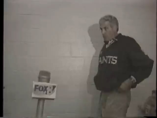 This is now a Jim Mora sub