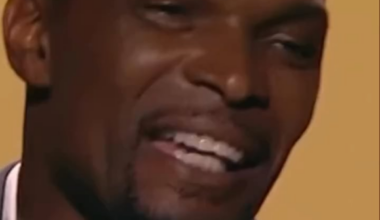 Chris Bosh on the difficult road to the mountaintop for it to all abruptly end