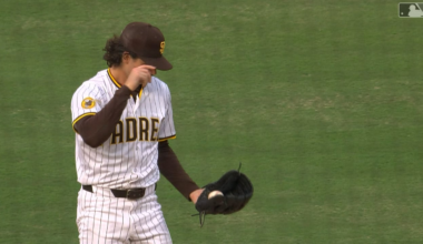 Cease QS v. the Rockies