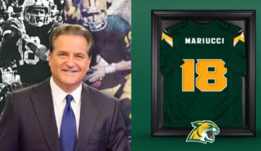 NMU to retire Mariucci’s football jersey Oct. 11 | News, Sports, Jobs