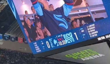 Don’t forget your koozies!!