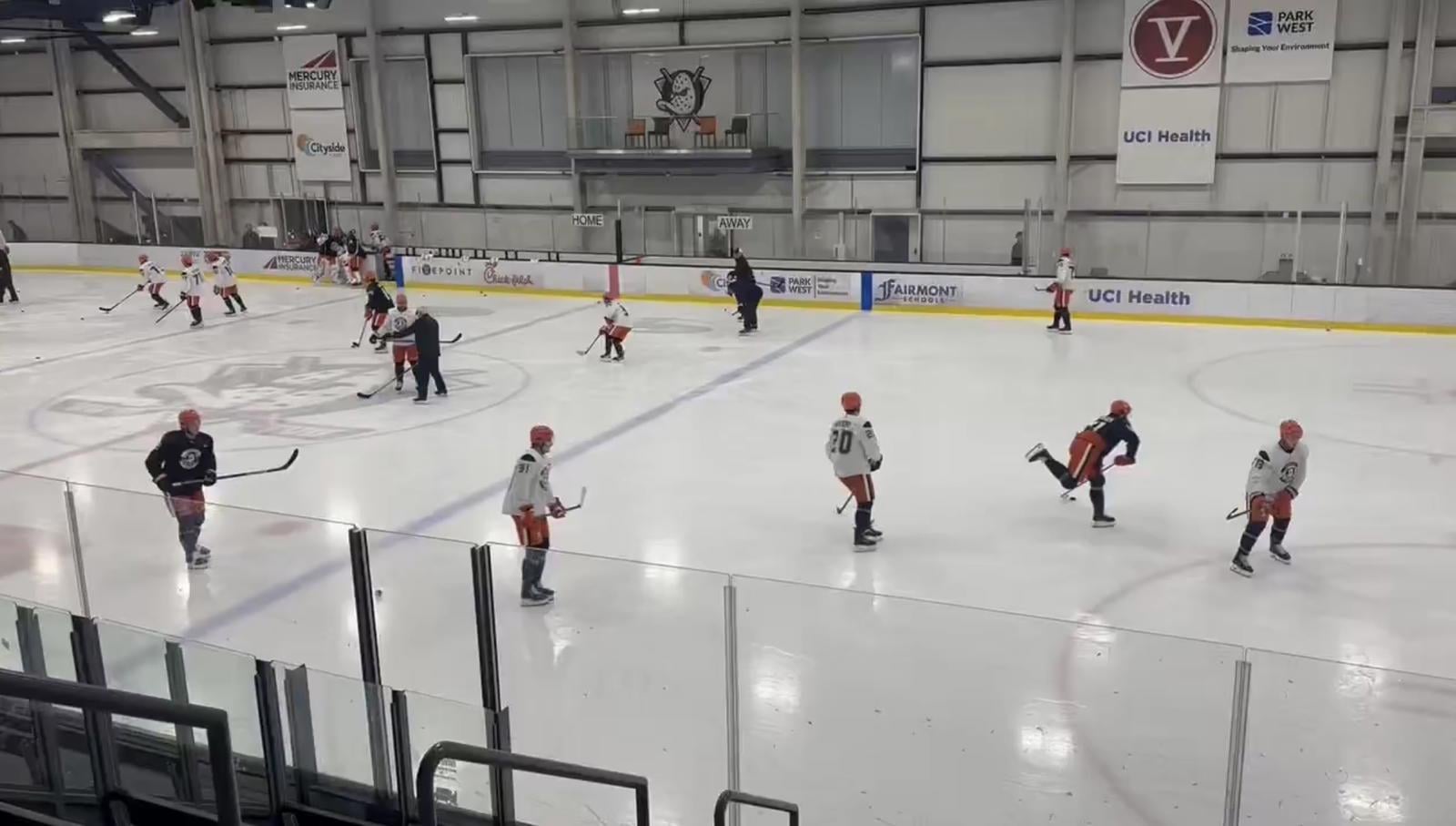 Quack of Dawn: Ducks Morning Report - 09/22/25