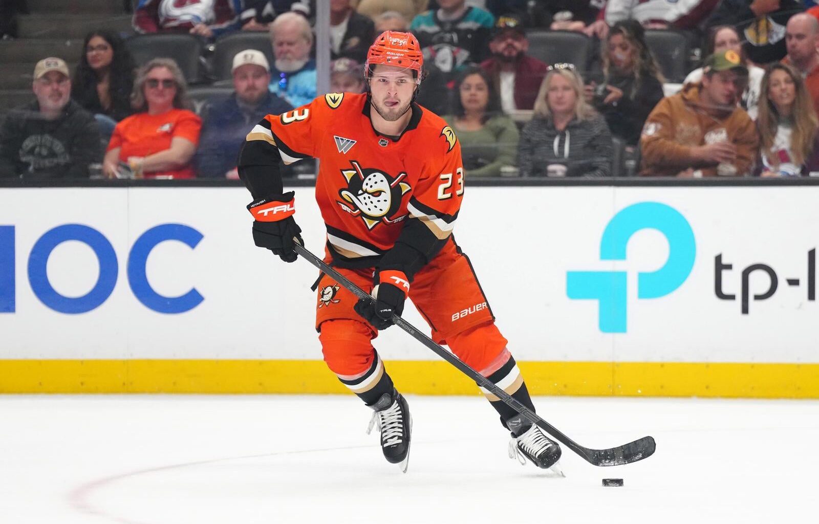 [OC] 4 Questions for Anaheim Ducks Training Camp