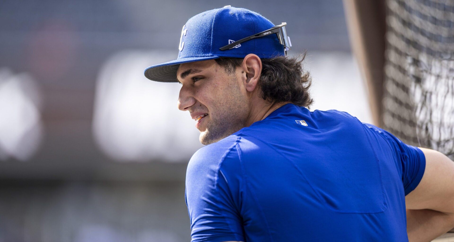 Kansas City Royals 1B Jac Caglianone officially commits to play for Team Italy for the 2026 World Baseball Classic, joining teammate Vinnie Pasquantino as one of the first confirmed Major League Baseball players on the squad.
