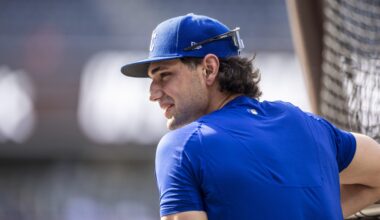 Kansas City Royals 1B Jac Caglianone officially commits to play for Team Italy for the 2026 World Baseball Classic, joining teammate Vinnie Pasquantino as one of the first confirmed Major League Baseball players on the squad.