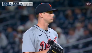 “Chris Paul hits a huge three to cut the lead down to 42”