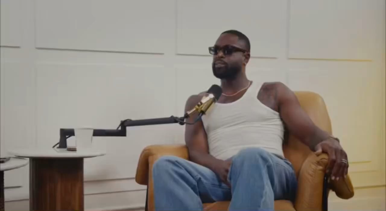 Dwyane Wade responds to Rudy Gay saying his team would’ve beaten the 2013 Miami HEAT