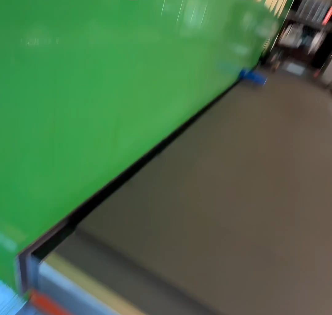 Josh asked & admin delivered 🤝